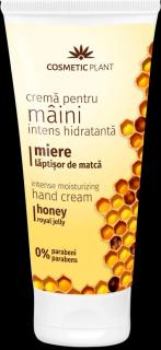 Crema maini intens h.mierel.matca 100ml - Cosmeticplant