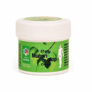 Crema muguri de plop 40gr - Santo Raphael