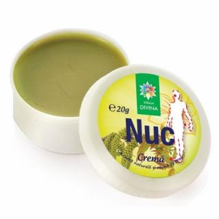 Crema nuc 20gr - Santo Raphael