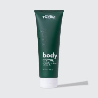 Crema pentru corp Rich Body, 250 ml - Synergy Therm