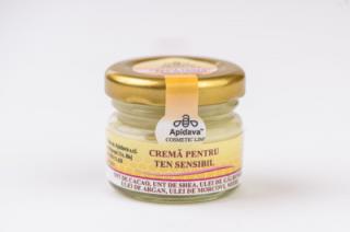 Crema pentru ten sensibil 30ml - Apidava