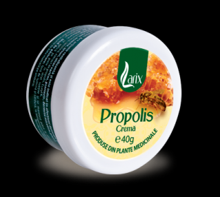 Crema propolis 40gr - Larix