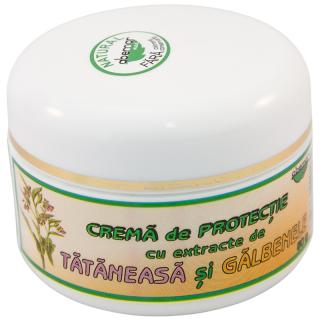 Crema protectie tataneasagalb 50gr - Abemar Med