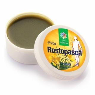 Crema rostopasca 20gr - Santo Raphael