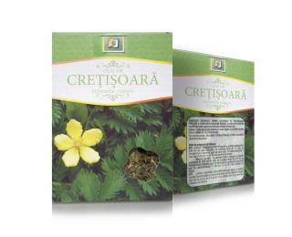 Cretisoara 50gr - Stef Mar