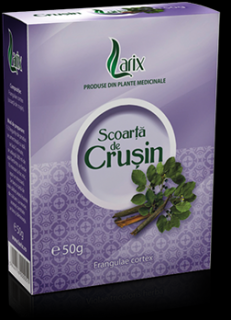 Crusin 50gr - Larix