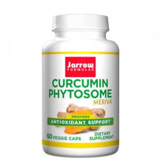 Curcumin phytosome 500mg 60cps vegetale - Secom