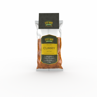 Curry pudra 70gr - Stef Mar Ss