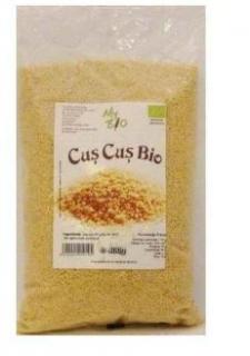 Cuscus bio 400gr - Everbio