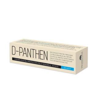 D-panthen crema 30ml - Quantum Pharm