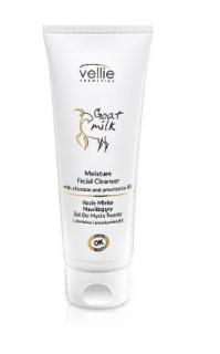 Demachiant facial extract lapte capra 120ml
