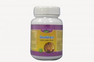 Dentiren 50gr - Indian Herbal