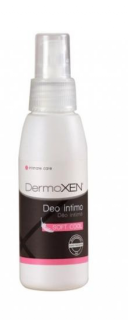 Deo intim soft cool spray 100ml - Dermoxen