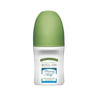 Deo roll-on salvie actif 50gr - Manicos