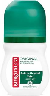 Deodorant roll-on Original 50ml - Borotalco