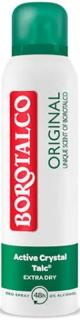 Deodorant spray Original 150ml - Borotalco