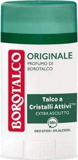 Deodorant stick Original 40ml - Borotalco