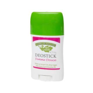 Deostick douce 98% natural - Manicos