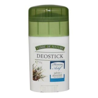 Deostick salvie actif 50gr - Manicos