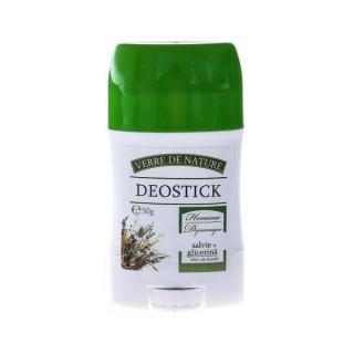 Deostick salvie dynamique 50gr - Manicos