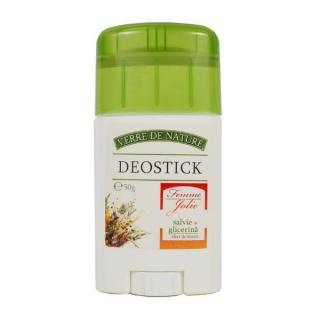 Deostick salvie jolie 50gr - Manicos