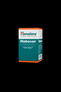 Diabecon 60cpr - Himalaya Herbal