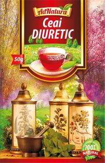 Diuretic 50gr - Adserv