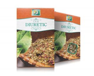 Diuretic 50gr - Stef Mar