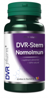 Dvr stem normoimun 60cps - Dvr Pharm