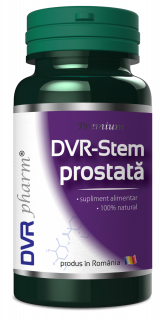 Dvr stem prostata 60cps - Dvr Pharm