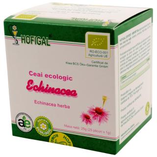 Echinacea eco 1gr 25dz - Hofigal