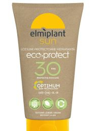 Eco protect lotiune spf30 vegan rezistenta la apa 150ml