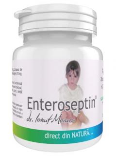 Enteroseptin 25cps - Medica