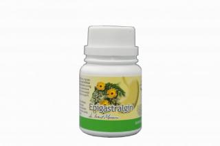 Epigastralgin 25cps - Medica