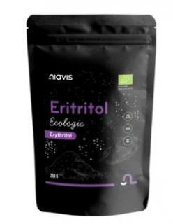 Eritritol bio 250gr - Niavis