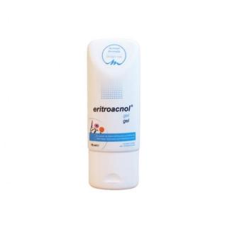 Eritroacnol gel antiacneic 75ml - Mebra