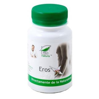 Eros 60cps - Medica