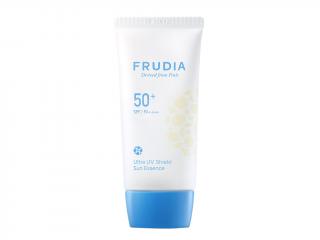 Esenta protectie solara SPF 50+, 50g - Frudia