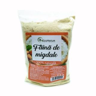 Faina de migdale 250gr - Eco Natur