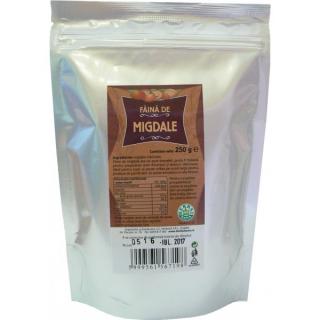 Faina migdale 250gr - Herbavit