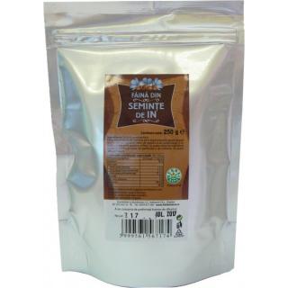 Faina seminte in, 250gr - Herbavit