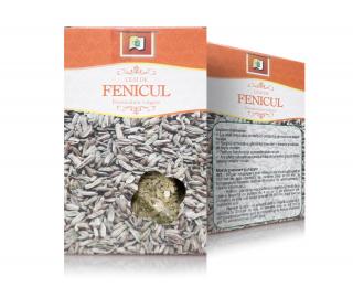 Fenicul 50gr - Stef Mar