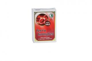 Ferro Complex 30 capsule