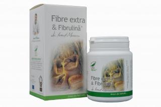 Fibre extrafibrulina 60cpr - Medica