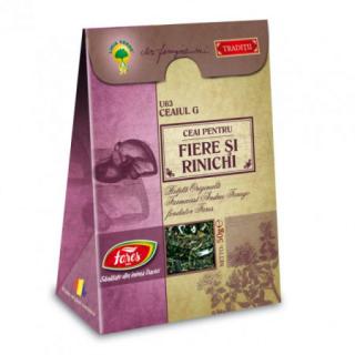 Fiere si rinichi u63 reteta farago 50gr - Fares