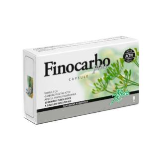 Finocarbo plus 20cps - Aboca