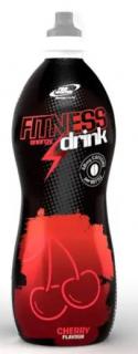 Fitness drink cherry 600ml - Pro Nutrition