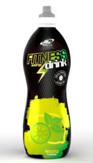 Fitness drink mojito 600ml - Pro Nutrition