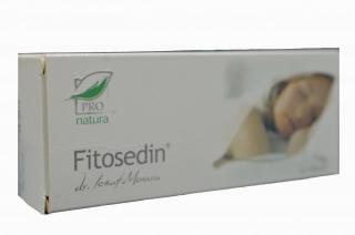 Fitosedin 30cps - Medica