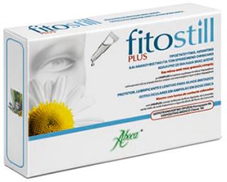 Fitostill plus picaturi ochi 0,5ml 10mdz - Aboca